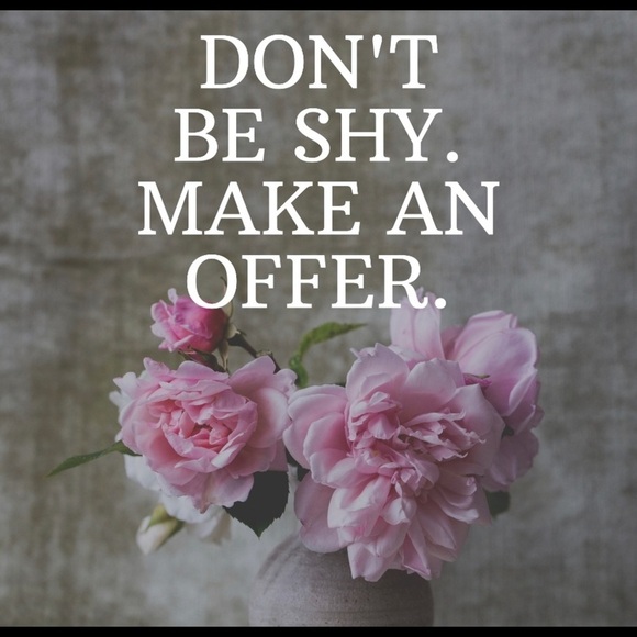 Make me an Offer - Picture 1 of 1